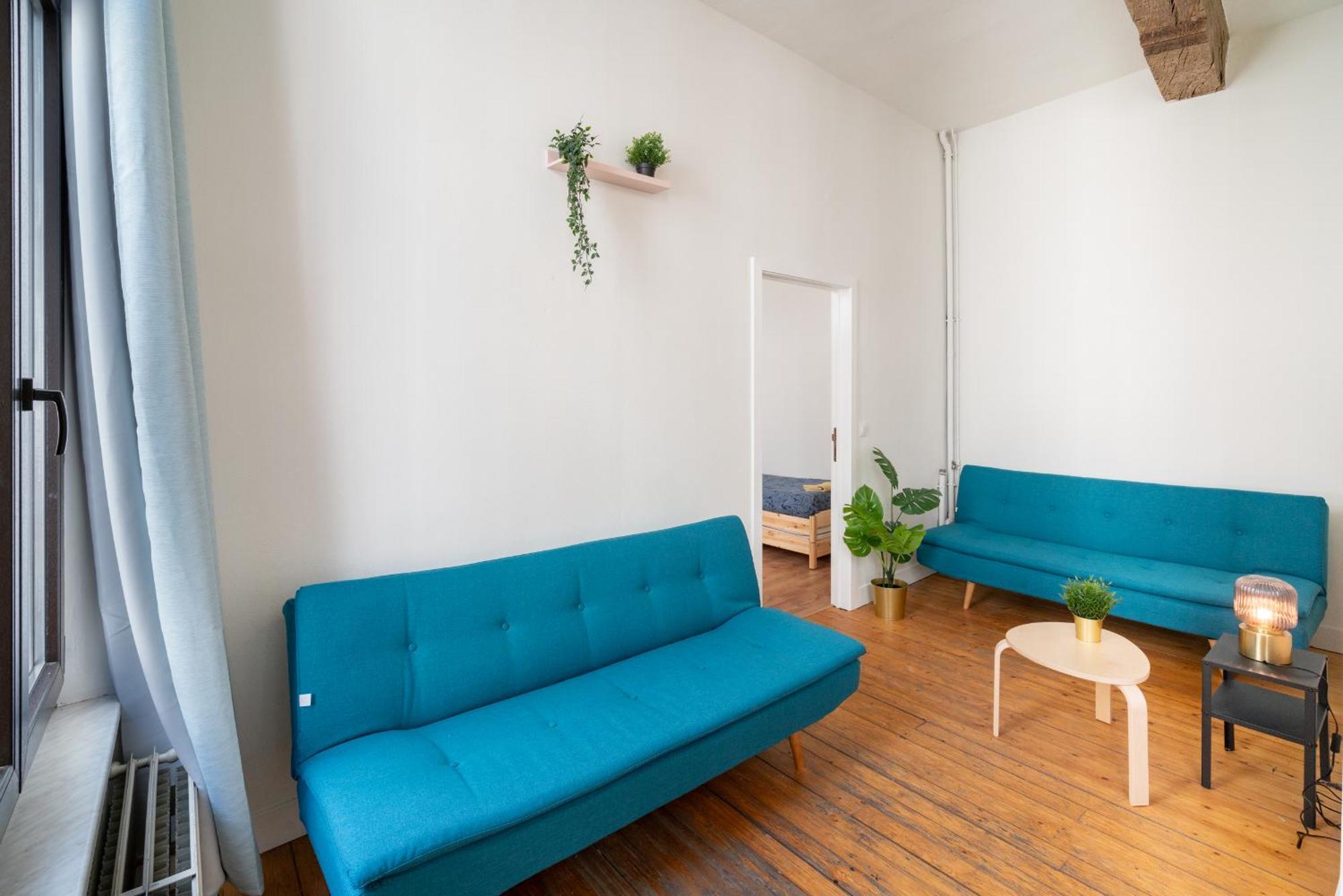 Authentic Apartments In The Center Of Anvers Dış mekan fotoğraf